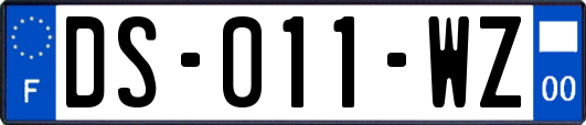 DS-011-WZ