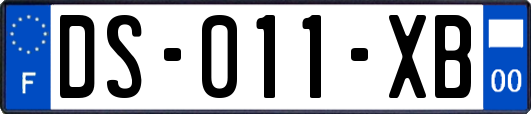 DS-011-XB