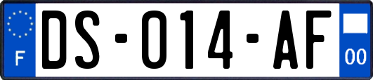 DS-014-AF