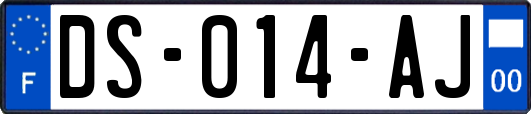 DS-014-AJ