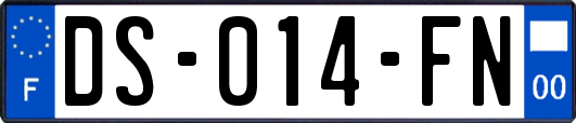 DS-014-FN