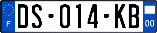 DS-014-KB