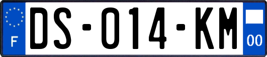DS-014-KM