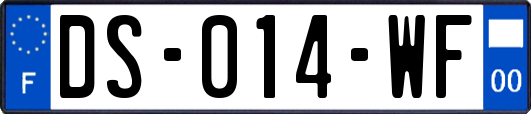 DS-014-WF