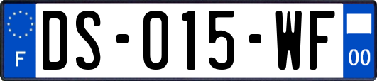 DS-015-WF