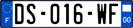 DS-016-WF