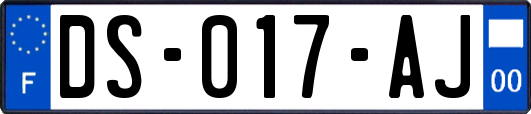 DS-017-AJ