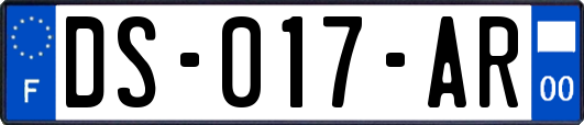 DS-017-AR