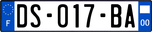 DS-017-BA