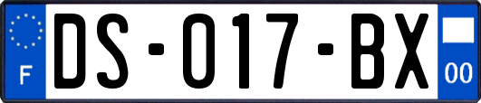 DS-017-BX