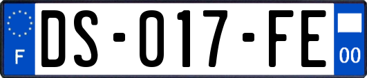 DS-017-FE