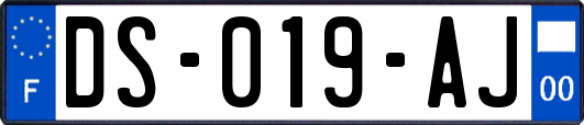 DS-019-AJ