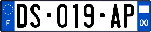 DS-019-AP