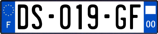 DS-019-GF