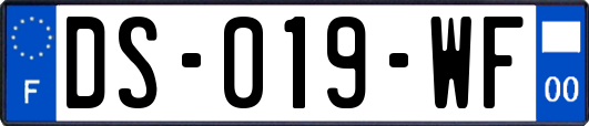 DS-019-WF