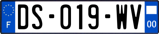 DS-019-WV