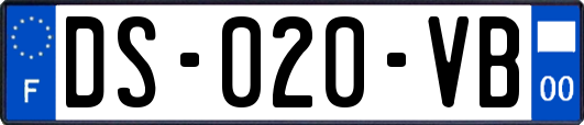 DS-020-VB