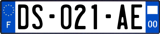 DS-021-AE