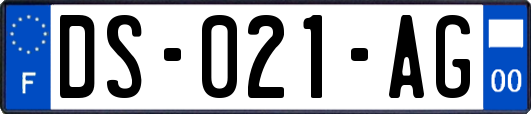 DS-021-AG