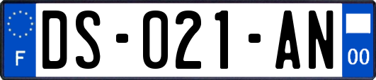 DS-021-AN