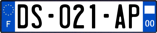 DS-021-AP