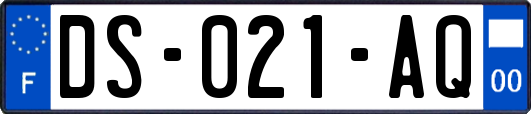 DS-021-AQ