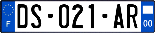 DS-021-AR