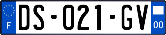 DS-021-GV