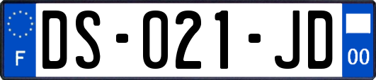 DS-021-JD