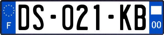 DS-021-KB