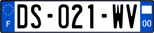 DS-021-WV