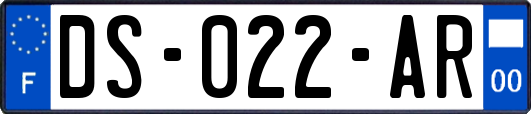 DS-022-AR