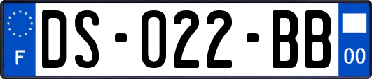 DS-022-BB