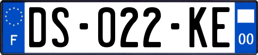 DS-022-KE