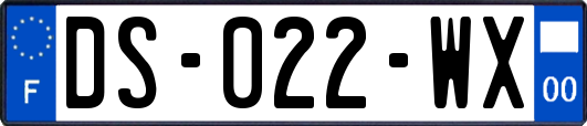 DS-022-WX