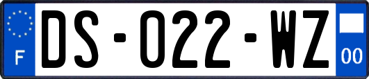 DS-022-WZ