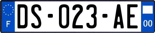 DS-023-AE