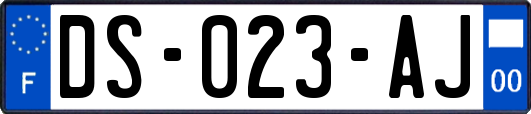 DS-023-AJ