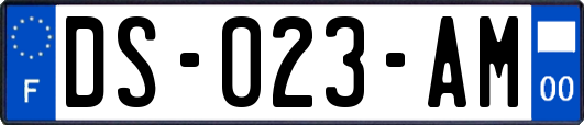 DS-023-AM