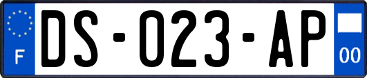 DS-023-AP