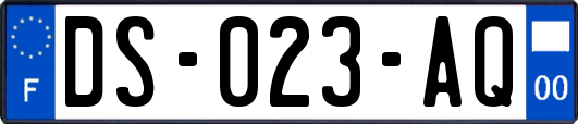 DS-023-AQ