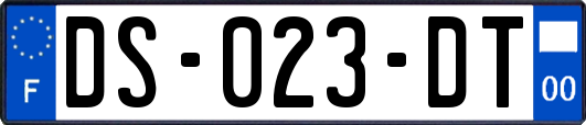 DS-023-DT