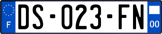 DS-023-FN