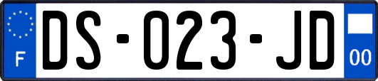 DS-023-JD