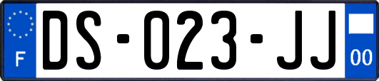 DS-023-JJ