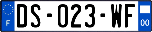 DS-023-WF