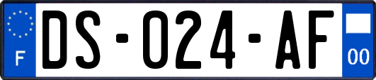 DS-024-AF