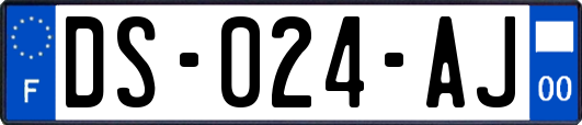 DS-024-AJ