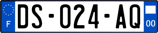 DS-024-AQ