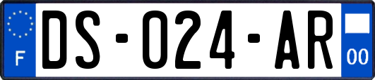 DS-024-AR